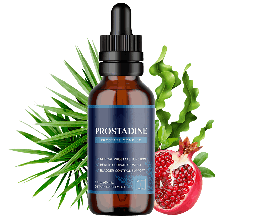 prostadine prostadine